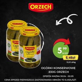 Orzech gazetka Strona 5
