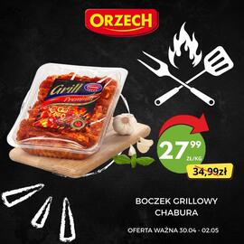 Orzech gazetka Strona 6