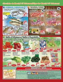 Marche C&T flyer week 18 Page 2