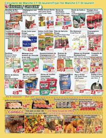 Marche C&T flyer week 18 Page 3