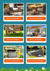 Van der Garde tuinmeubelen folder week 19 Pagina 10