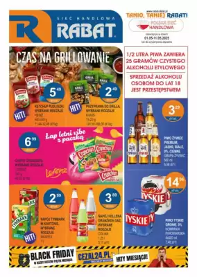 Rabat gazetka (ważność do 11-05)