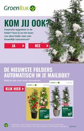 GroenRijk folder Pagina 2