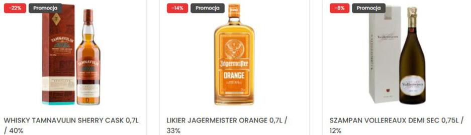 Galerie Alkoholi gazetka tydzień 18 Strona 2