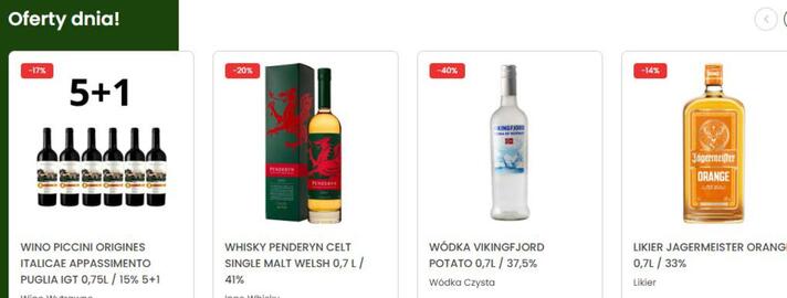 Galerie Alkoholi gazetka tydzień 18 Strona 3