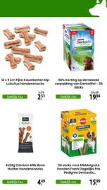 Zooplus folder Pagina 13