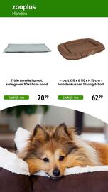 Zooplus folder Pagina 16