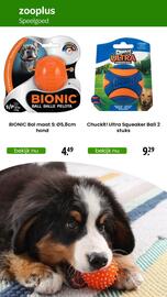 Zooplus folder Pagina 18