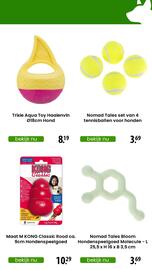 Zooplus folder Pagina 19