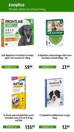 Zooplus folder Pagina 20