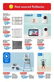 Walmart flyer week 18 Page 10