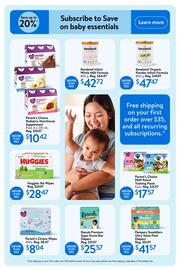 Walmart flyer week 18 Page 11