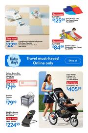 Walmart flyer week 18 Page 12