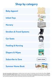 Walmart flyer week 18 Page 13