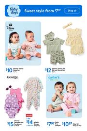 Walmart flyer week 18 Page 3