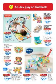 Walmart flyer week 18 Page 4