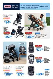 Walmart flyer week 18 Page 5