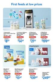 Walmart flyer week 18 Page 6