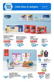 Walmart flyer week 18 Page 7