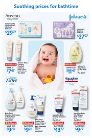 Walmart flyer week 18 Page 8
