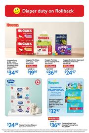 Walmart flyer week 18 Page 9