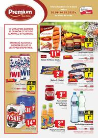 Premium Nasz Sklep gazetka Strona 1