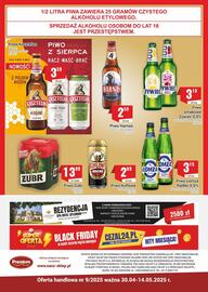 Premium Nasz Sklep gazetka Strona 6