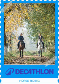 Decathlon leaflet Page 1