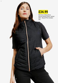 Decathlon leaflet Page 10