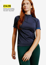 Decathlon leaflet Page 11