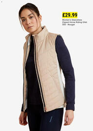 Decathlon leaflet Page 12