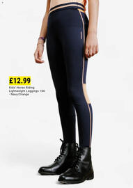 Decathlon leaflet Page 14