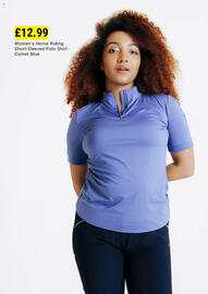 Decathlon leaflet Page 16