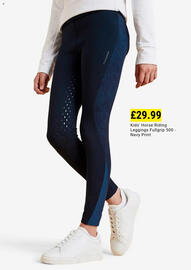 Decathlon leaflet Page 3