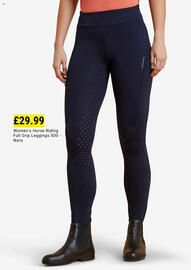Decathlon leaflet Page 4