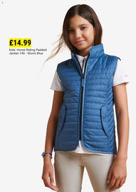 Decathlon leaflet Page 7