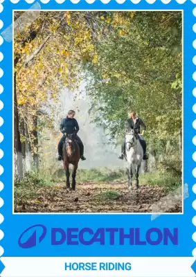 Decathlon leaflet (valid until 31-05)