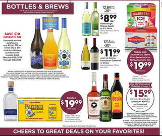 Ralphs Weekly Ad week 18 Page 10