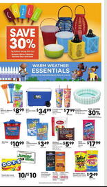 Ralphs Weekly Ad week 18 Page 11