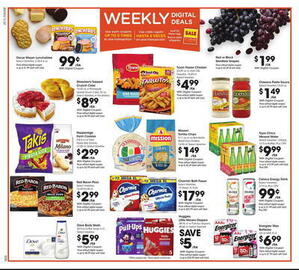 Ralphs Weekly Ad week 18 Page 2