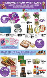 Ralphs Weekly Ad week 18 Page 4