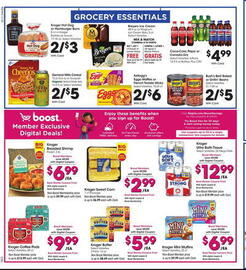 Ralphs Weekly Ad week 18 Page 5