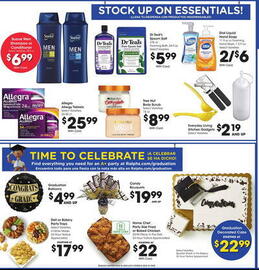 Ralphs Weekly Ad week 18 Page 6