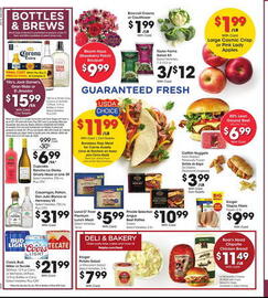 Ralphs Weekly Ad week 18 Page 9