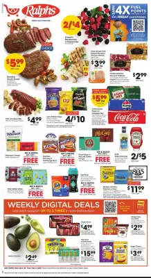 Ralphs Weekly Ad (valid until 6-05)