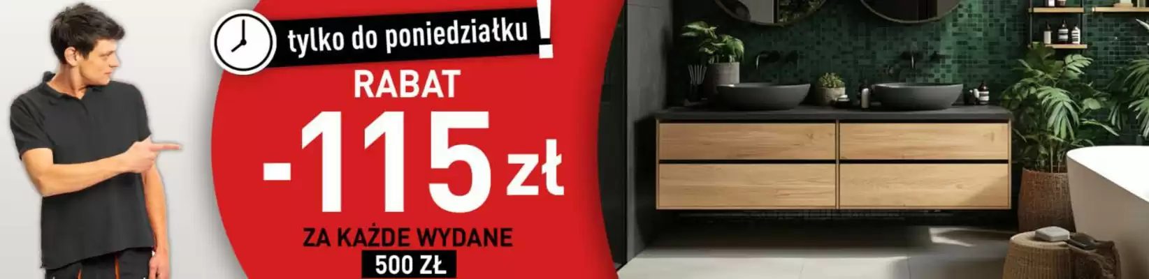 Nexterio gazetka (ważność do 5-05)
