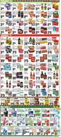 Key Food Weekly Ad week 18 Page 3