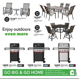 Nebraska Furniture Mart Weekly Ad week 18 Page 5