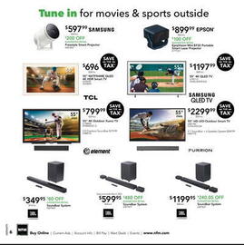 Nebraska Furniture Mart Weekly Ad week 18 Page 6