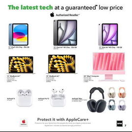 Nebraska Furniture Mart Weekly Ad week 18 Page 7
